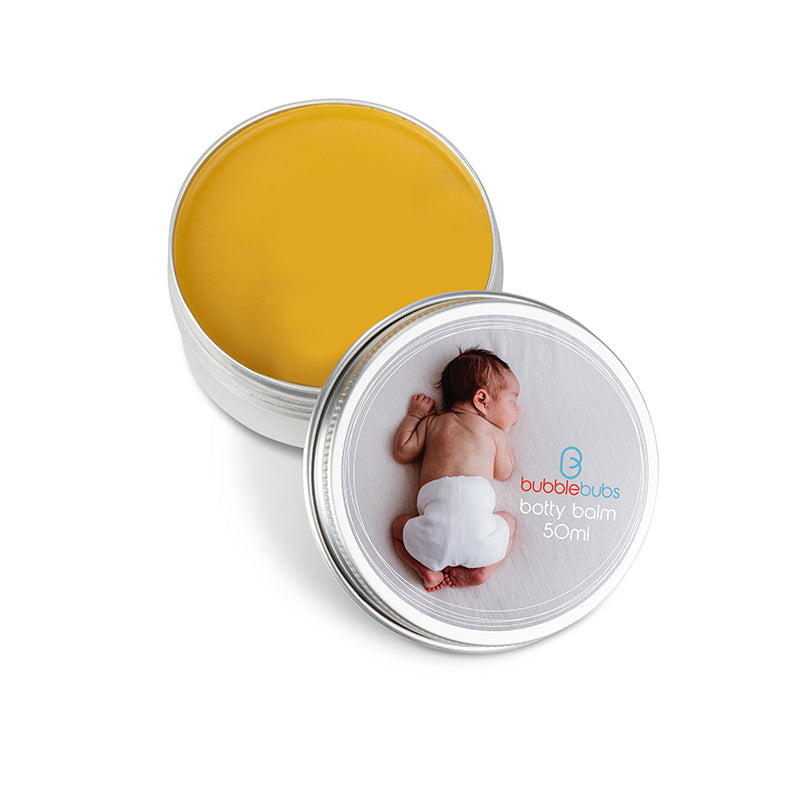 Botty Balm | Protective Baby Balm | 50ml | Random Fragrance