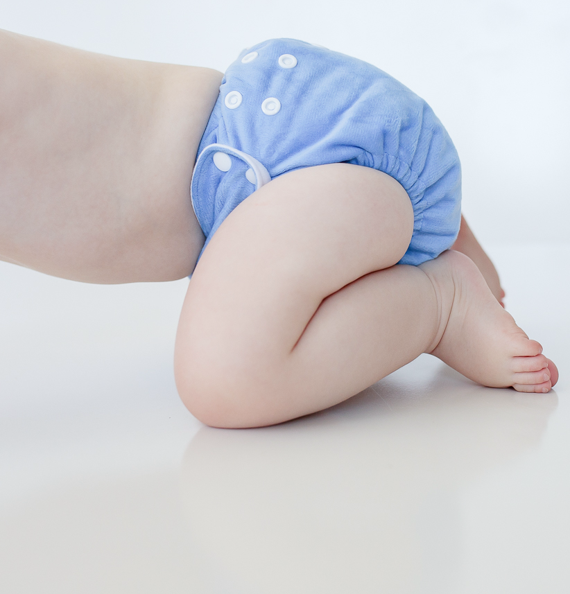 Candie Shell | Cloth Nappy