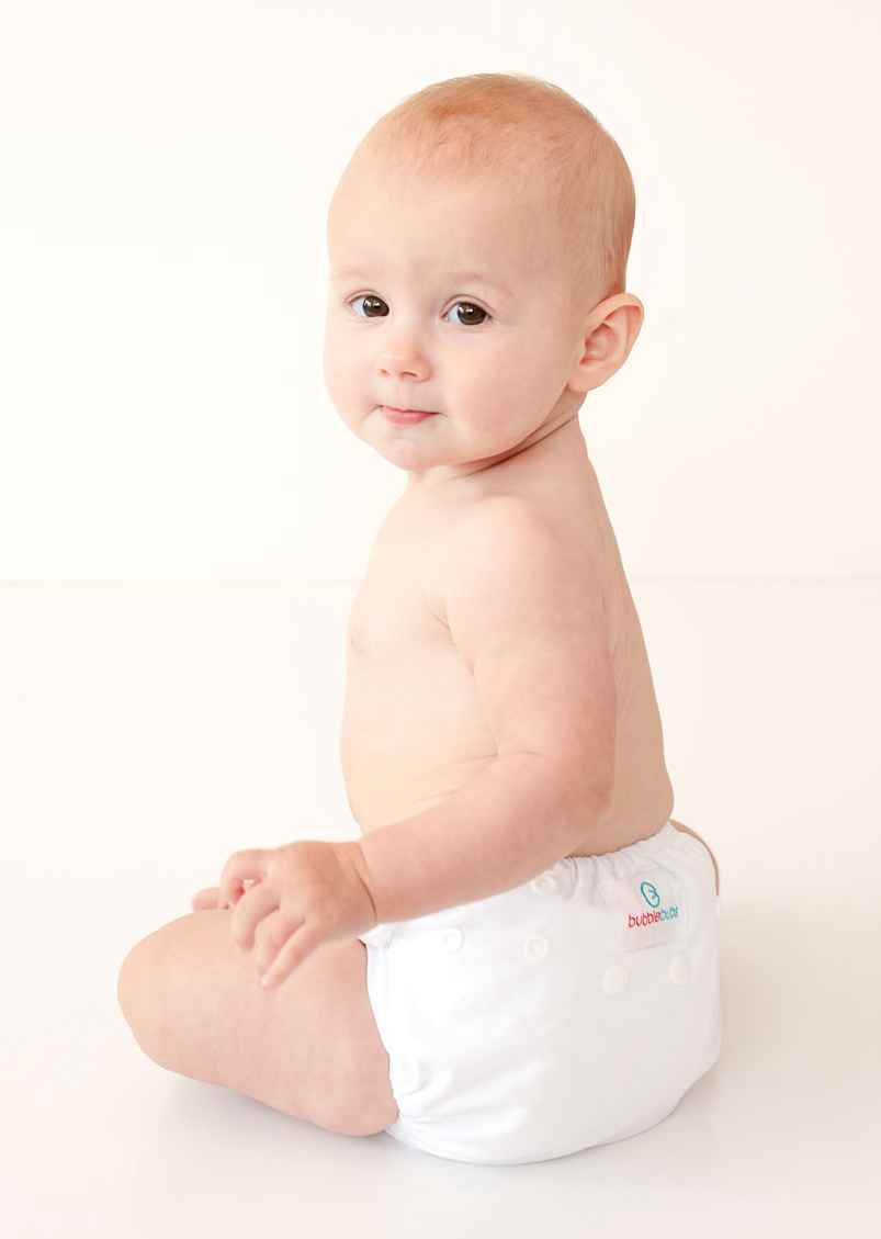Candie Shell | Cloth Nappy