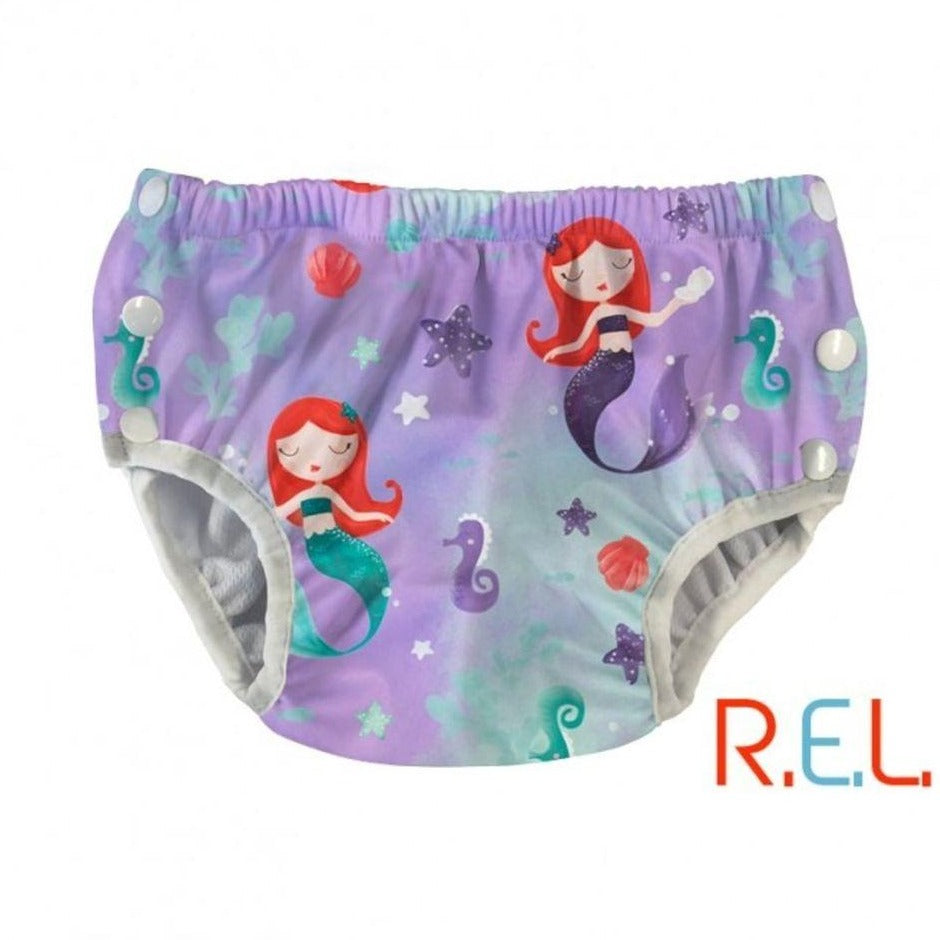 Droplet | Swim Nappy | R.E.L