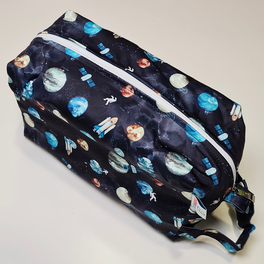 Pod Wet Bag | hubble (PUL)