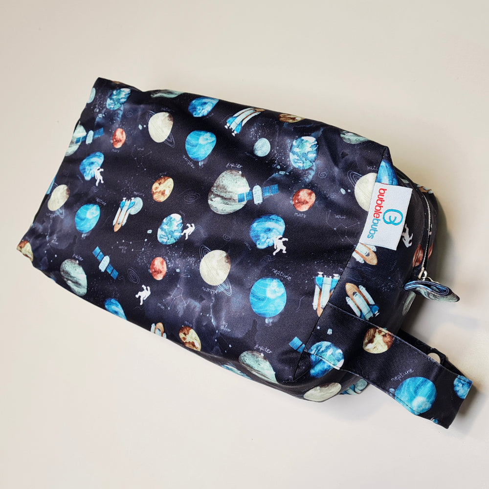 Pod Wet Bag | hubble (PUL)