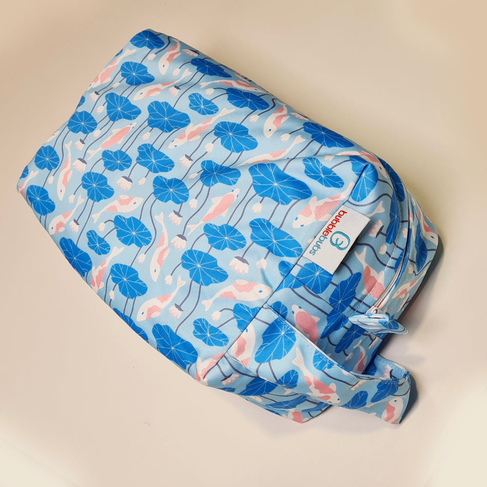 Pod Wet Bag | Kohaku (PUL)