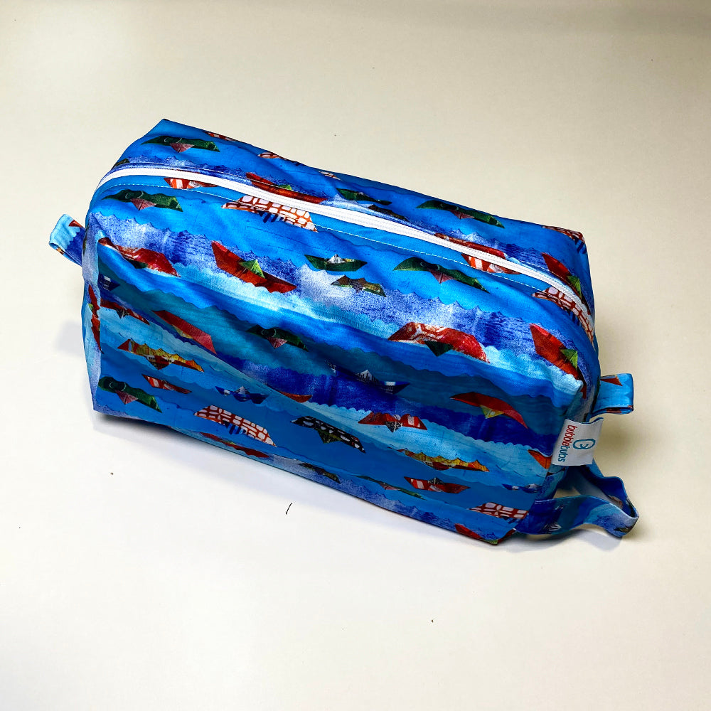 Pod Wet Bag | Mizumi (PUL)