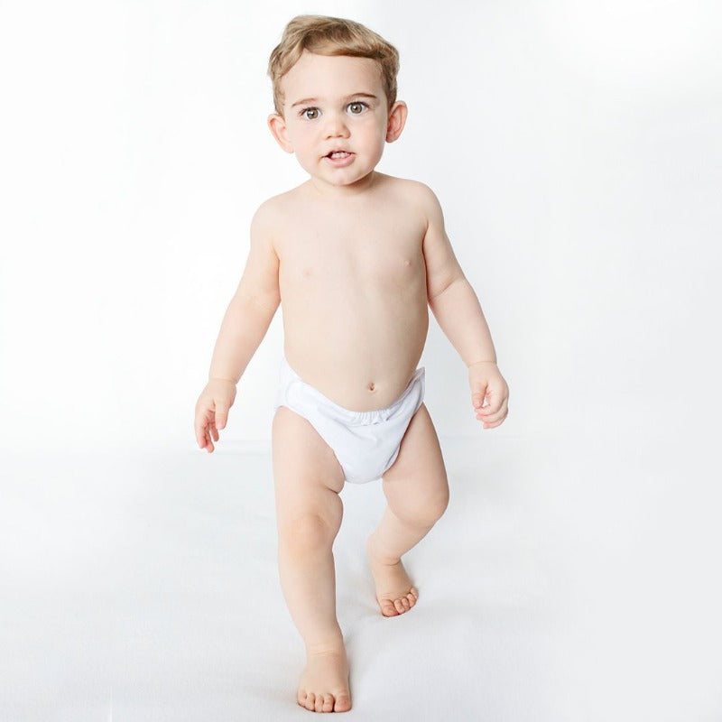 Candie | Complete Cloth Nappy | Milko (PUL)