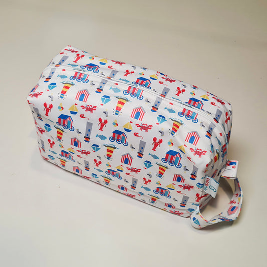 Pod Wet Bag | Sebastian (PUL)