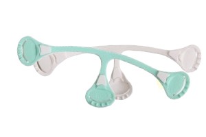 Snappi Nappy Fastener - 2 Pack