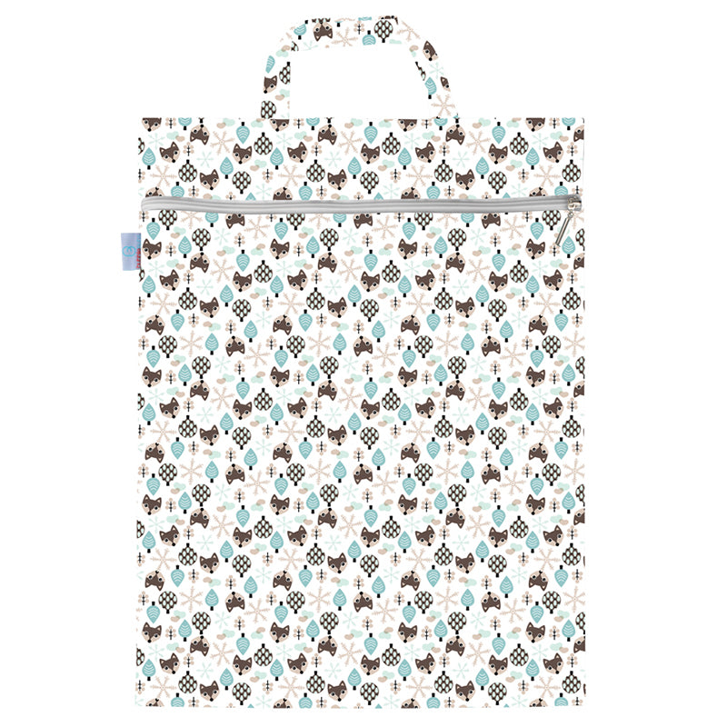 Ultimate Nappy Wet Bag | Audolf