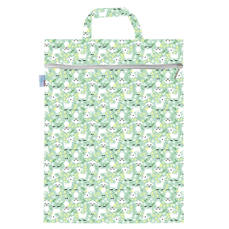 Ultimate Nappy Wet Bag | Goat-E