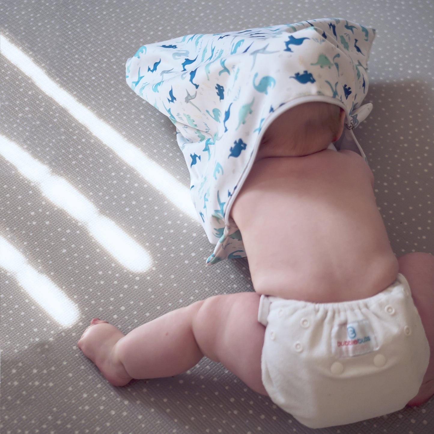 Ultimate Nappy Wet Bag | Flufflestiltskin