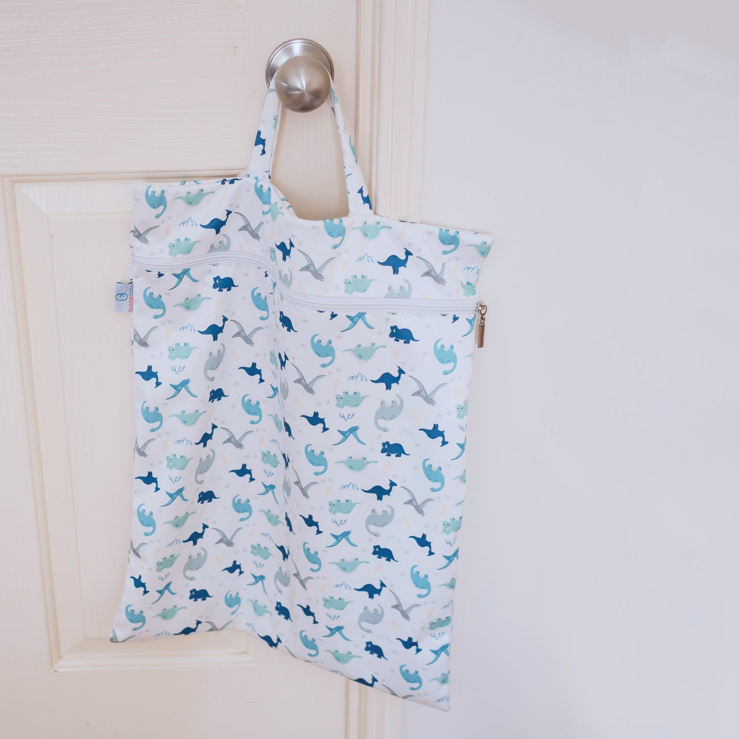 Ultimate Nappy Wet Bag | Flufflestiltskin