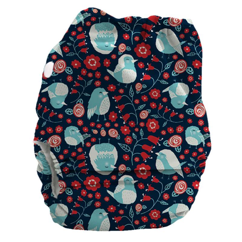 Candie Shell | Sialia (Minky)