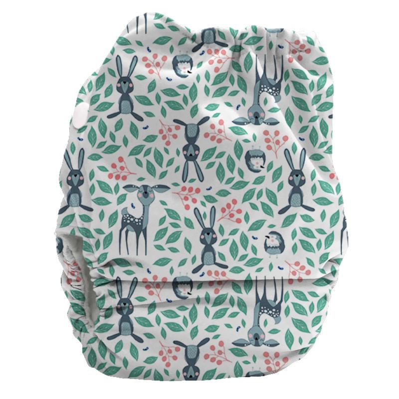 Candie Shell | Thumper (Minky)