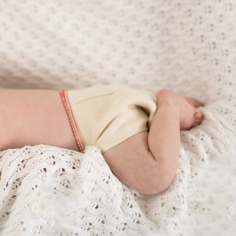 Cotton prefolds deals