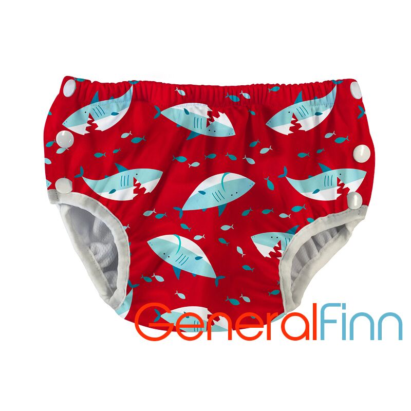 Droplet | Swim Nappy | General Finn