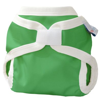 Nappy Cover | Double Gusseted | Clover (PUL)