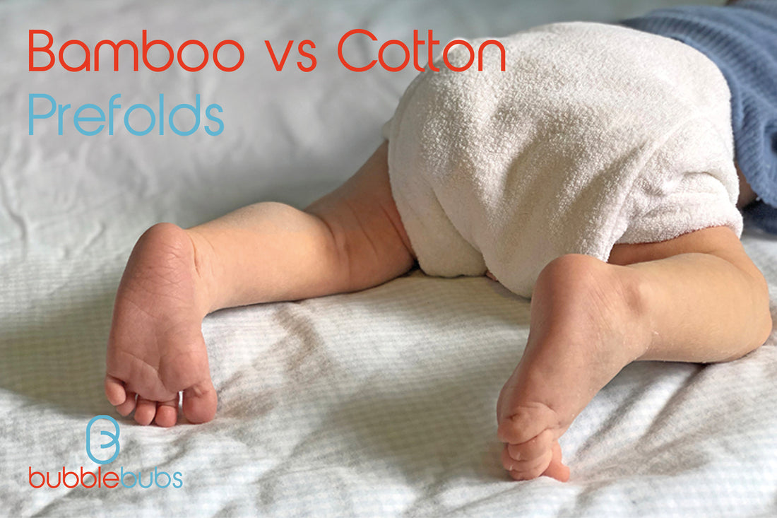Close-up-of-the-legs-of-the-newborn-baby-wearing-a-bamboo-prefold-cloth-nappy