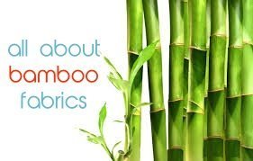 All about bamboo fabrics