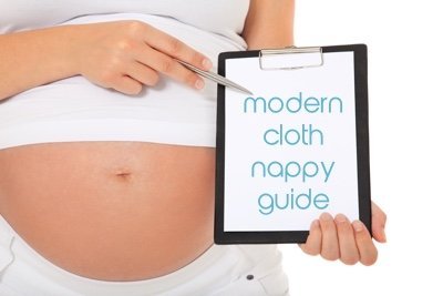 Modern cloth nappy guide