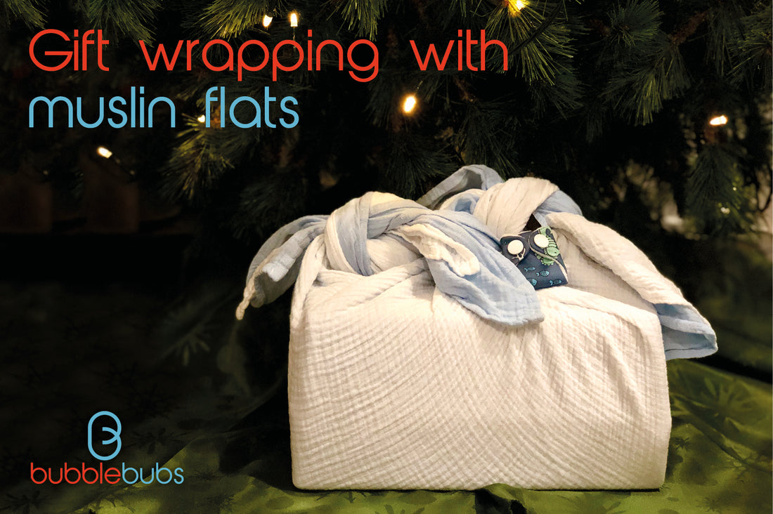 gift-wrapping-with-traditional-cloth-nappies-for-christmas