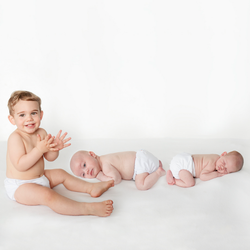 BoPeep | Cloth Nappies | Bubblebubs