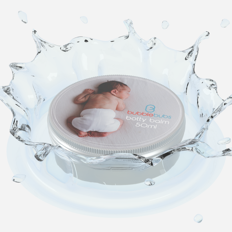 Botty Balm | Protective Baby Balm | 50ml | Ramdom Fragrance