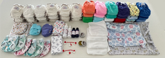 Subscription Cloth Nappies