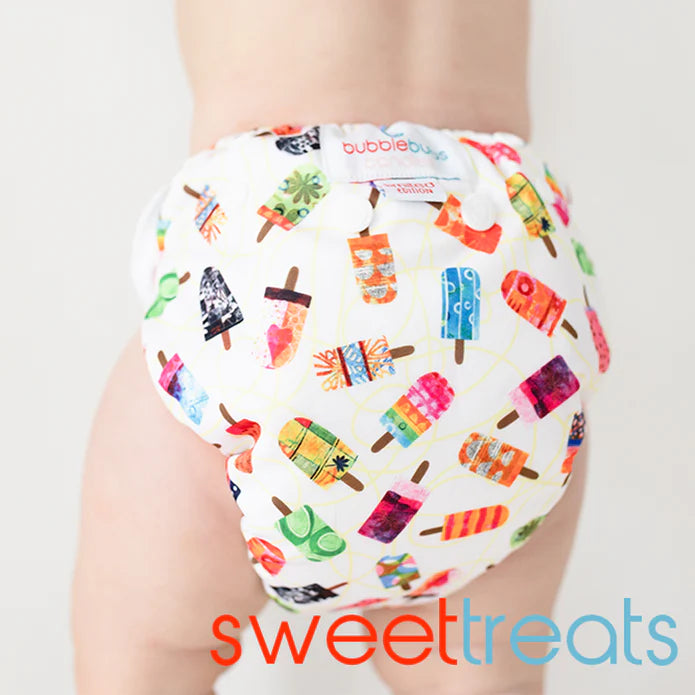 The Cloth Nappy Box Print Edition