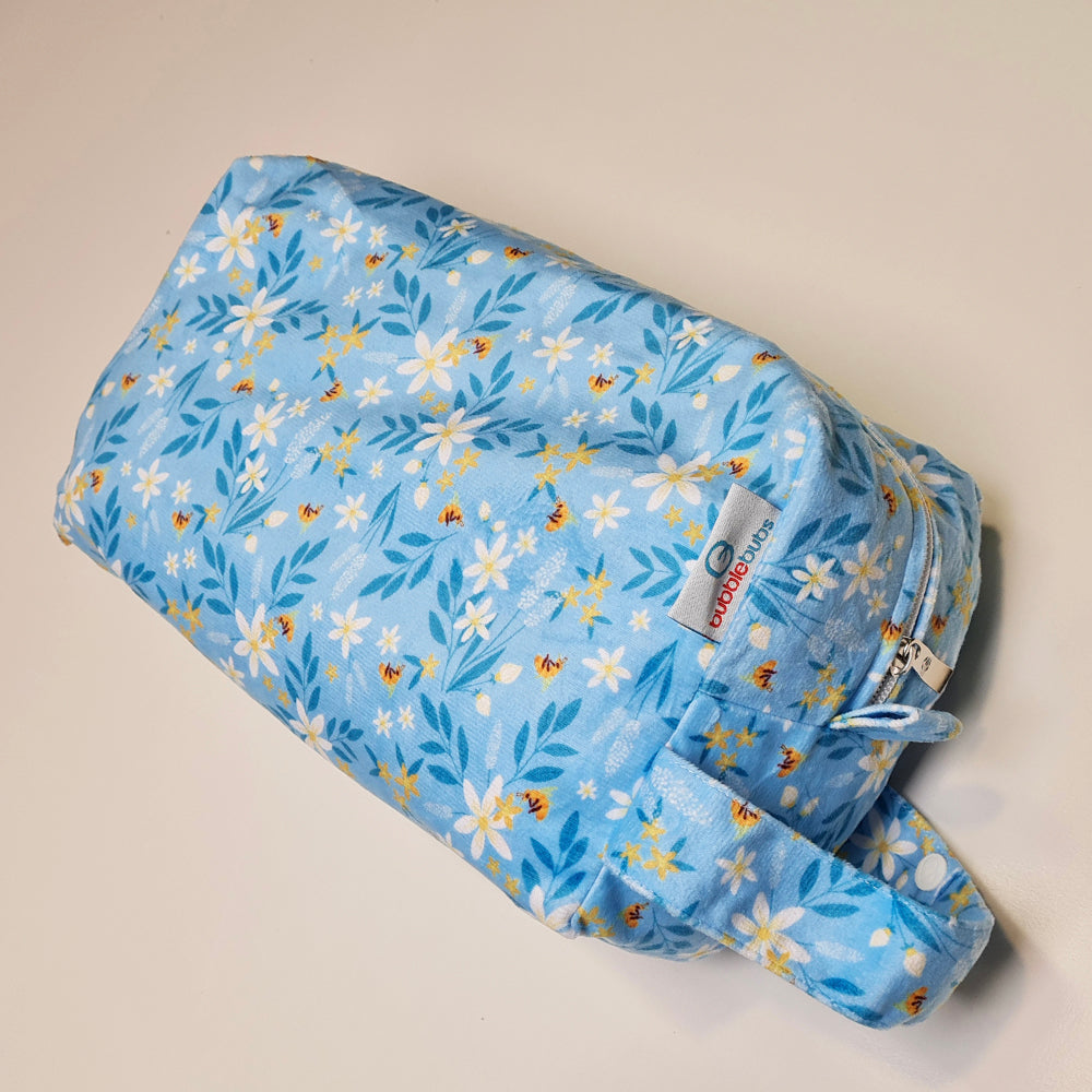 Pod Wet Bag | Freyja (Minky)