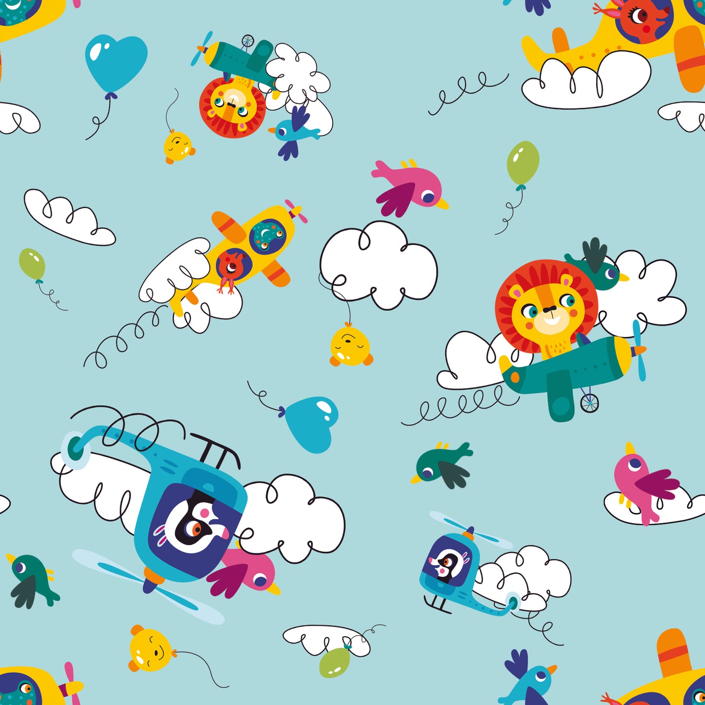 Candie | Complete Cloth Nappy | Asuka (PUL)