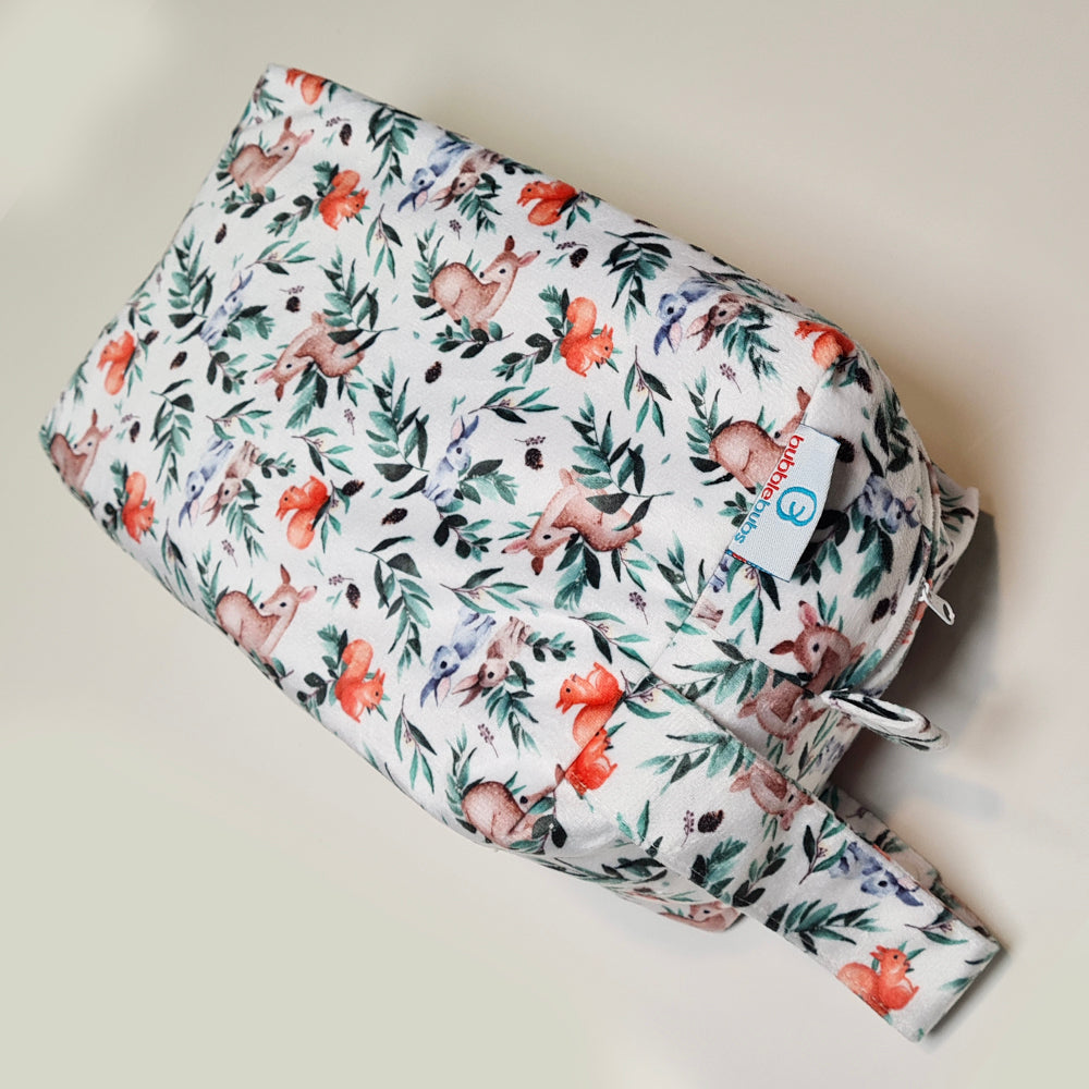 Pod Wet Bag | Spring Fawn (Minky)