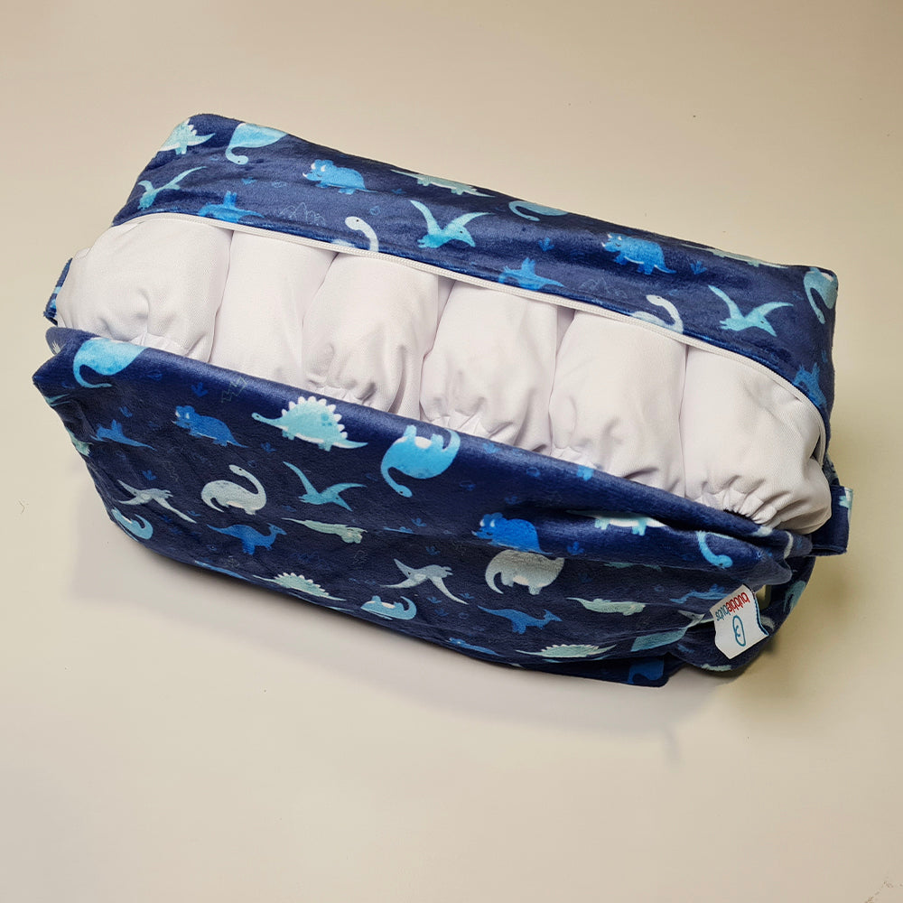 Pod Wet Bag | Teeny (Minky)