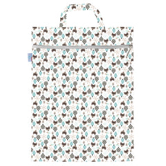 Ultimate Nappy Wet Bag | Audolf