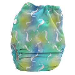 Candie | Complete Cloth Nappy | Surprise Me! (Minky)